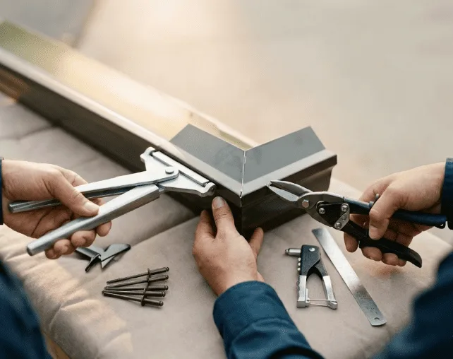 Why choose Gutter Repair in Lancaster, VA